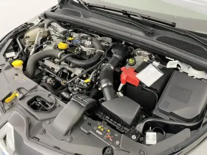 Photo 20 Renault Clio TCe 90 Equilibre 5p