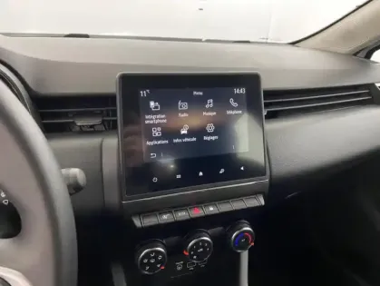 Photo 38 Renault Clio TCe 90 Equilibre 5p