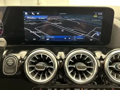 Photo 9 Mercedes Classe B 250 e AMG Line