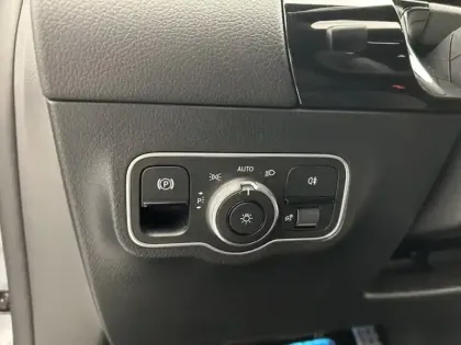 Photo 17 Mercedes Classe B 250 e AMG Line