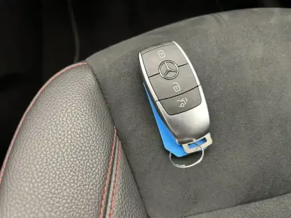 Photo 20 Mercedes Classe B 250 e AMG Line