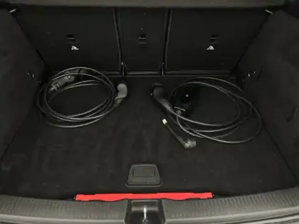 Photo 14 Mercedes Classe B 250 e AMG Line