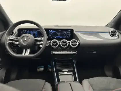 Photo 7 Mercedes Classe B 250 e AMG Line