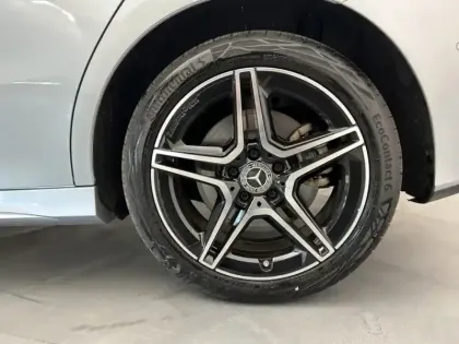 Photo 8 Mercedes Classe B 250 e AMG Line