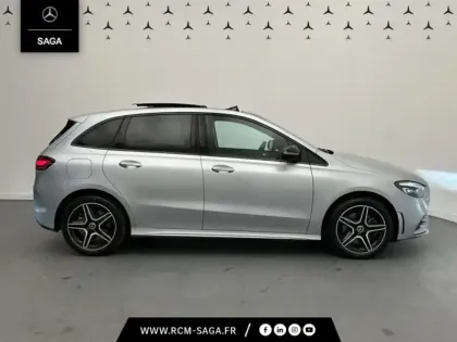 Photo 2 Mercedes Classe B 250 e AMG Line