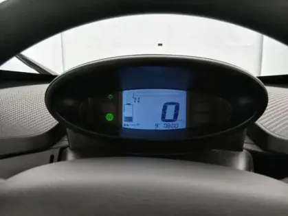 Photo 11 Renault Twizy Intens Blanc 45 Achat Intégral