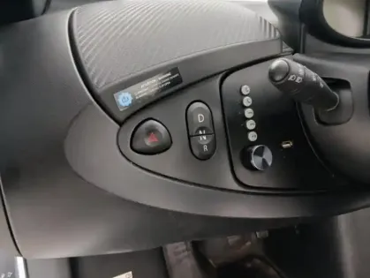 Photo 10 Renault Twizy Intens Blanc 45 Achat Intégral