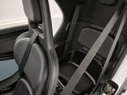 Photo 7 Renault Twizy Intens Blanc 45 Achat Intégral