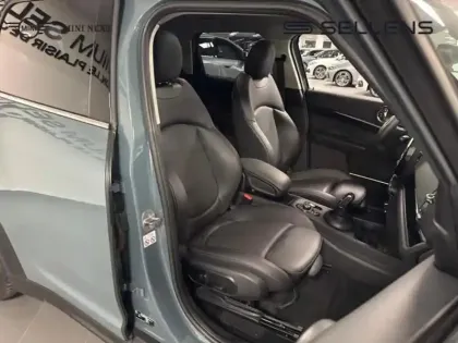 Photo 8 Mini Countryman  Cooper 136ch Edition Premium Plus BVA7