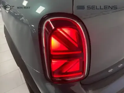 Photo 9 Mini Countryman  Cooper 136ch Edition Premium Plus BVA7