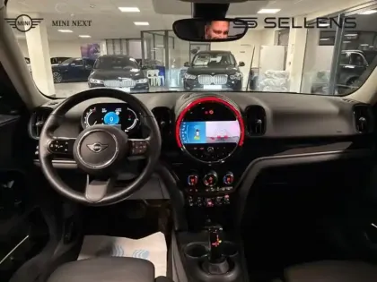 Photo 4 Mini Countryman  Cooper 136ch Edition Premium Plus BVA7