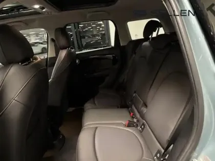 Photo 11 Mini Countryman  Cooper 136ch Edition Premium Plus BVA7