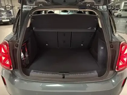 Photo 6 Mini Countryman  Cooper 136ch Edition Premium Plus BVA7