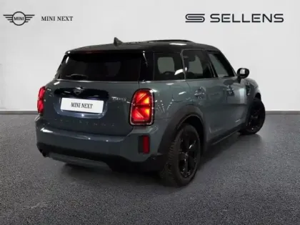 Photo 1 Mini Countryman  Cooper 136ch Edition Premium Plus BVA7