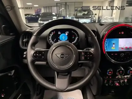 Photo 5 Mini Countryman  Cooper 136ch Edition Premium Plus BVA7
