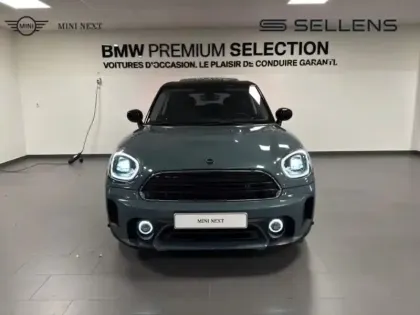 Photo 14 Mini Countryman  Cooper 136ch Edition Premium Plus BVA7