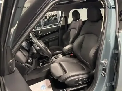Photo 3 Mini Countryman  Cooper 136ch Edition Premium Plus BVA7