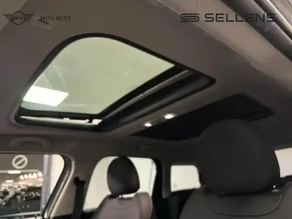 Photo 10 Mini Countryman  Cooper 136ch Edition Premium Plus BVA7