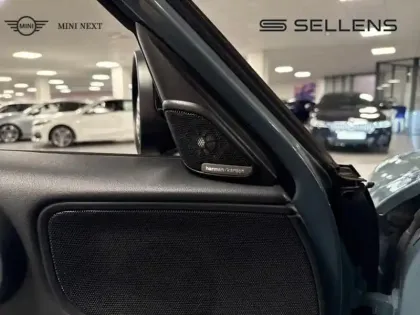 Photo 12 Mini Countryman  Cooper 136ch Edition Premium Plus BVA7