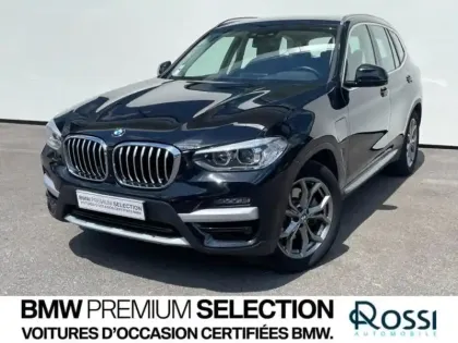Photo Bmw X3