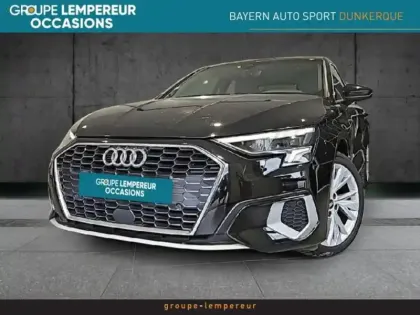 Photo Audi A3