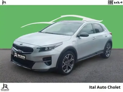 Photo Kia Xceed