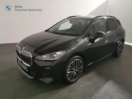Photo Bmw Serie 2