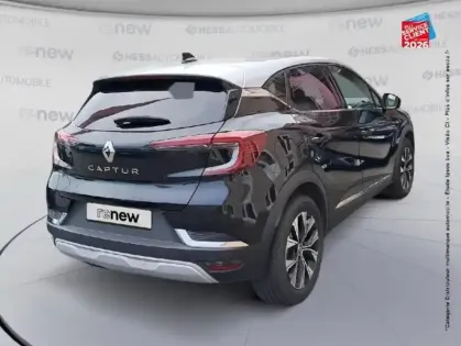 Photo 20 Renault Captur  1.0 TCe 90ch Techno GPS Camera