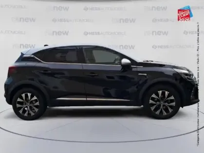 Photo 18 Renault Captur  1.0 TCe 90ch Techno GPS Camera