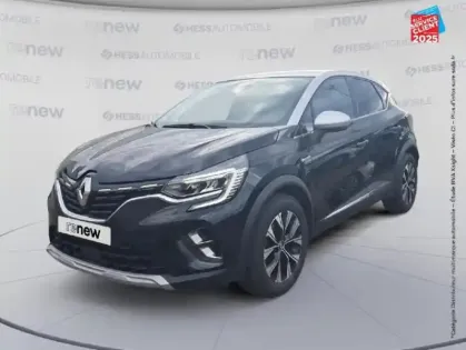 Photo Renault Captur
