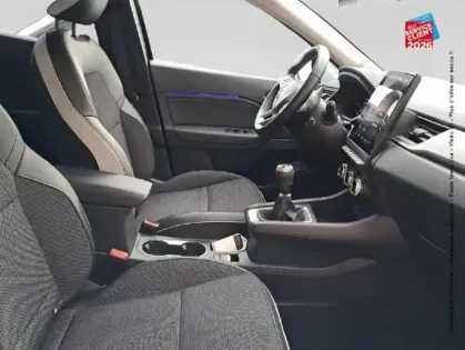 Photo 19 Renault Captur  1.0 TCe 90ch Techno GPS Camera