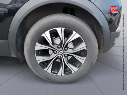 Photo 24 Renault Captur  1.0 TCe 90ch Techno GPS Camera