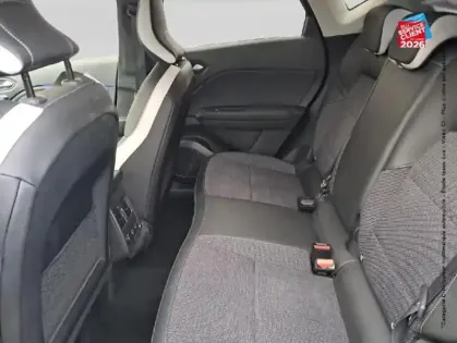 Photo 25 Renault Captur  1.0 TCe 90ch Techno GPS Camera