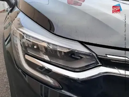 Photo 27 Renault Captur  1.0 TCe 90ch Techno GPS Camera