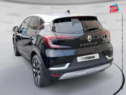 Photo 22 Renault Captur  1.0 TCe 90ch Techno GPS Camera