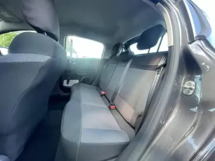 Photo 8 Citroën C3  PureTech 110ch Shine S&S EAT6 E6.d