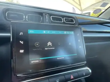 Photo 12 Citroën C3  PureTech 110ch Shine S&S EAT6 E6.d