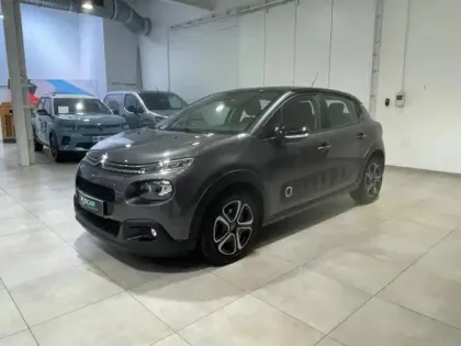 Photo Citroën C3