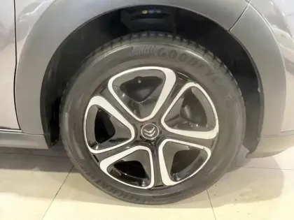 Photo 9 Citroën C3  PureTech 110ch Shine S&S EAT6 E6.d