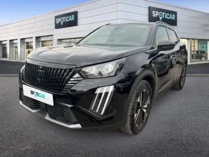 Photo Peugeot 2008