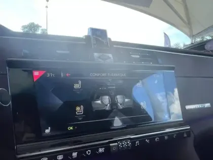 Photo 14 DS DS 9  PureTech 225ch Rivoli+ Automatique