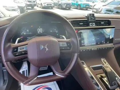 Photo 10 DS DS 9  PureTech 225ch Rivoli+ Automatique