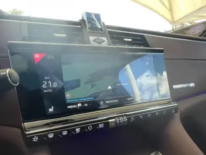 Photo 11 DS DS 9  PureTech 225ch Rivoli+ Automatique