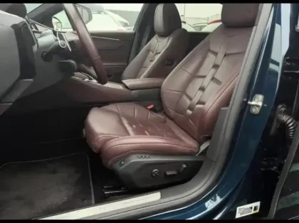 Photo 24 DS DS 9  PureTech 225ch Rivoli+ Automatique