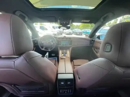 Photo 6 DS DS 9  PureTech 225ch Rivoli+ Automatique