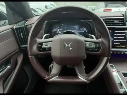 Photo 27 DS DS 9  PureTech 225ch Rivoli+ Automatique