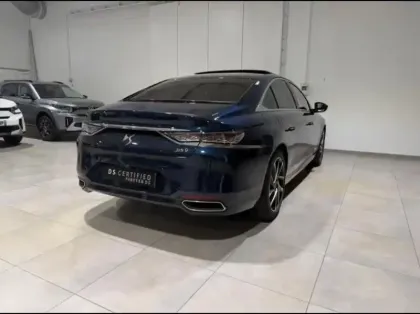 Photo 19 DS DS 9  PureTech 225ch Rivoli+ Automatique