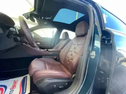 Photo 7 DS DS 9  PureTech 225ch Rivoli+ Automatique