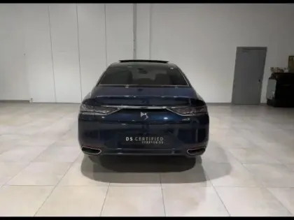 Photo 20 DS DS 9  PureTech 225ch Rivoli+ Automatique