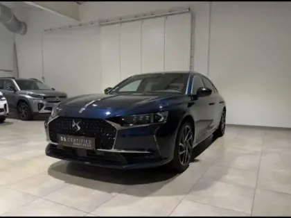 Photo 15 DS DS 9  PureTech 225ch Rivoli+ Automatique